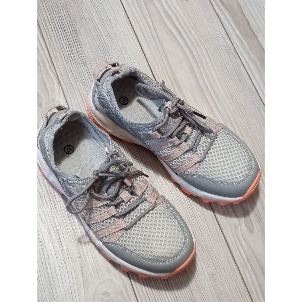 (26-4576) Keenpace Women's Sneakers Sz 37 (6.5)